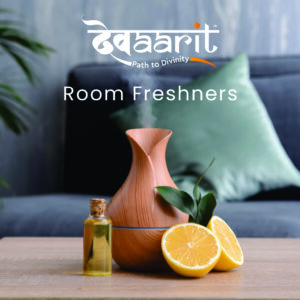 Room fresheners
